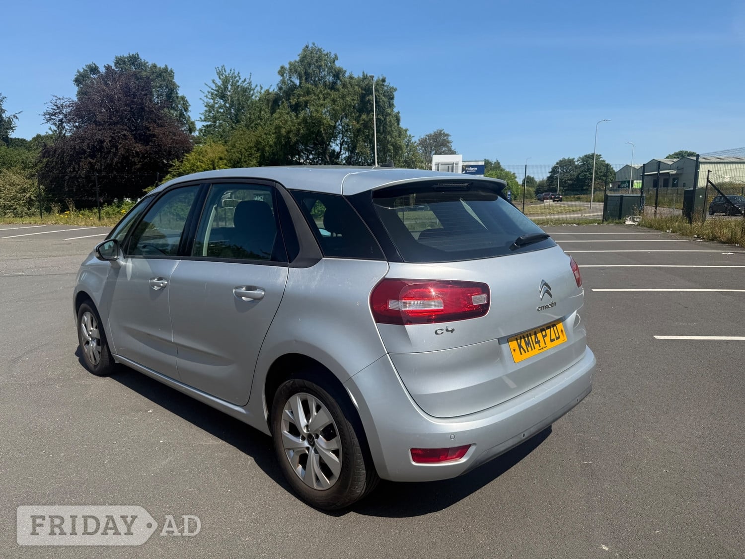 Citroen DS3 2014 - Cars in Livingston