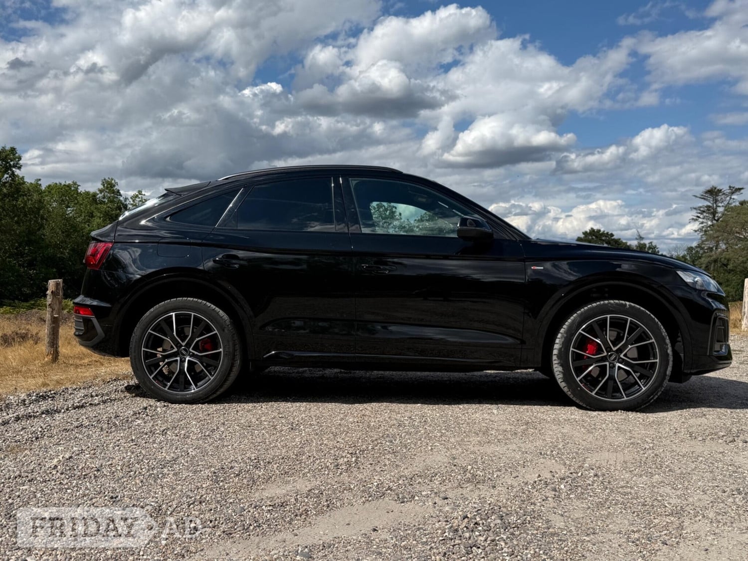 Audi Q5 Bromley