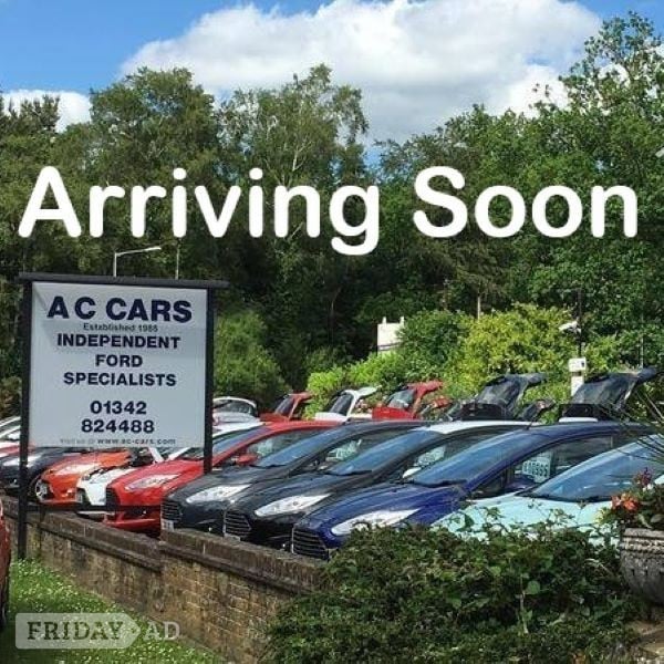 Ford Kuga 2019 in Forest Row