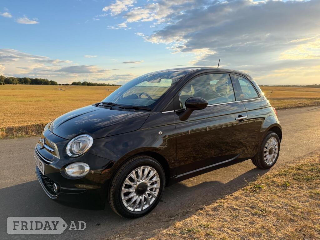 Fiat 500 2020 - Cars in Epsom