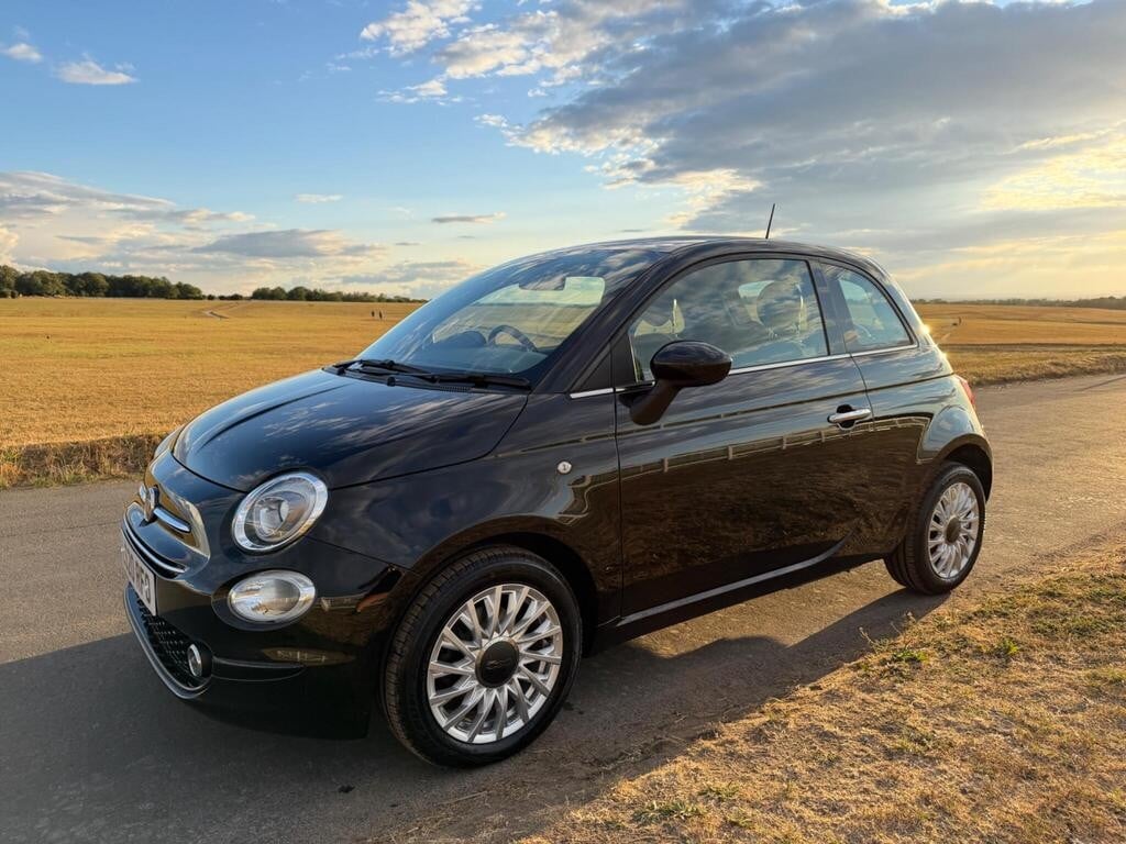 Fiat 500 2020 - Cars in Epsom