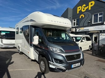 Auto-Trail Imala 730 2016