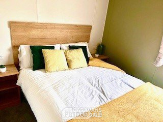 Willerby Midhurst 2024 for sale - Holiday Homes in West Mersea