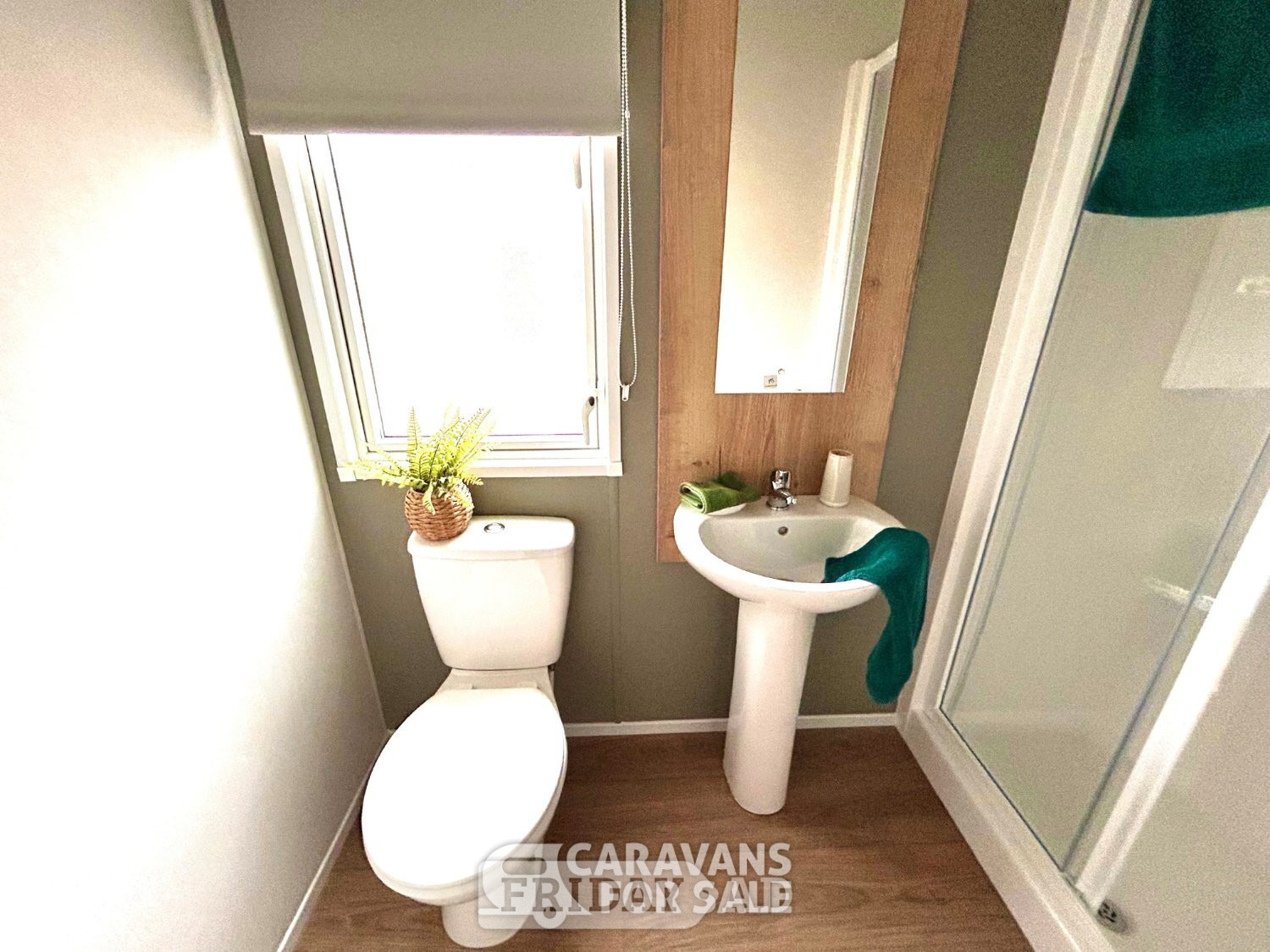 Willerby Midhurst 2024 for sale - Holiday Homes