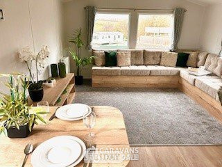 West Mersea Willerby Midhurst 2024 for sale