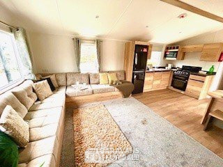 Willerby Midhurst 2024 for sale in West Mersea