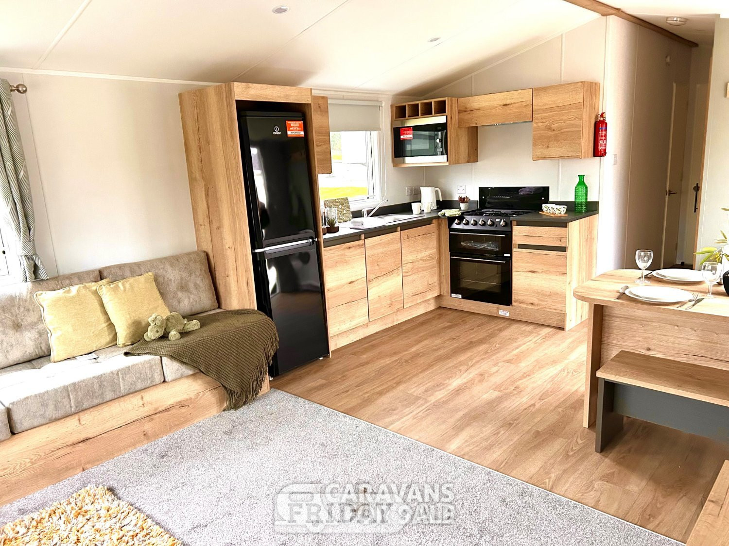 Willerby Midhurst 2024 for sale