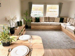 West Mersea Willerby Midhurst 2024 for sale
