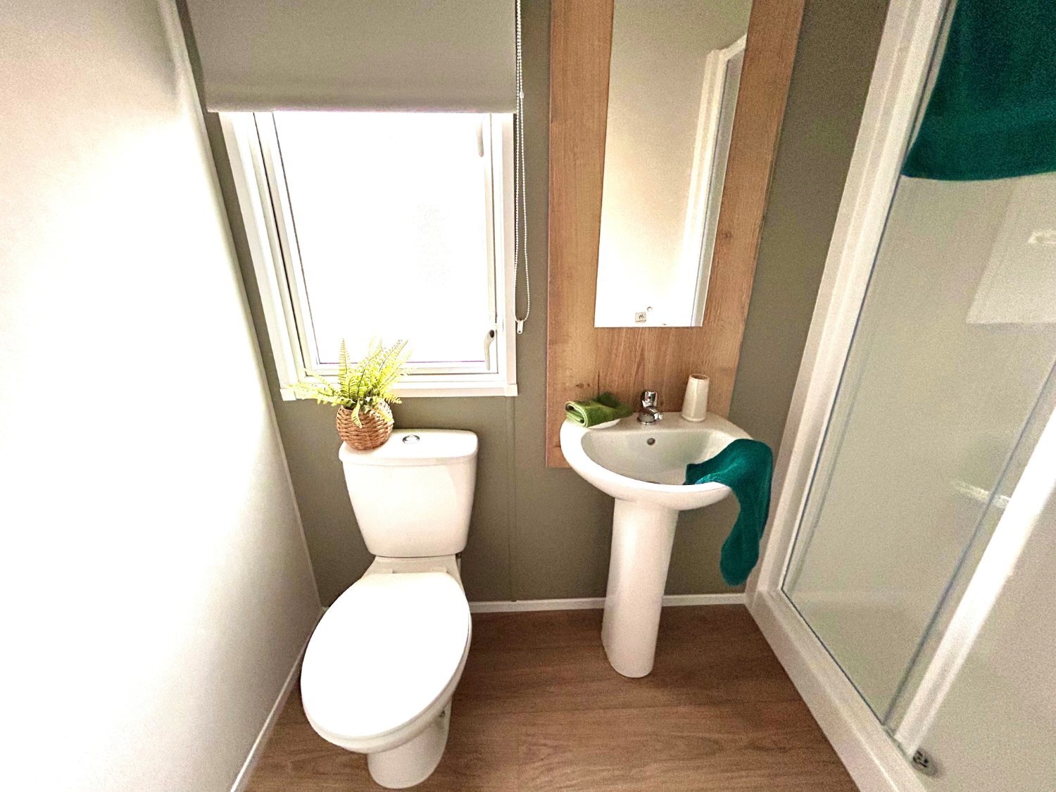 Willerby Midhurst 2024 for sale - Holiday Homes