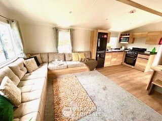Willerby Midhurst 2024 for sale
