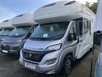 Auto-Trail Frontier Scout 2024 for sale