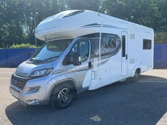 Auto-Trail Frontier Scout 2024 for sale