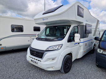 Sun Living A Series A 70DK 2022 for sale