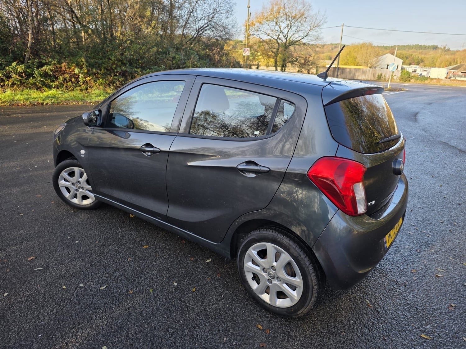 Vauxhall Viva Wimborne