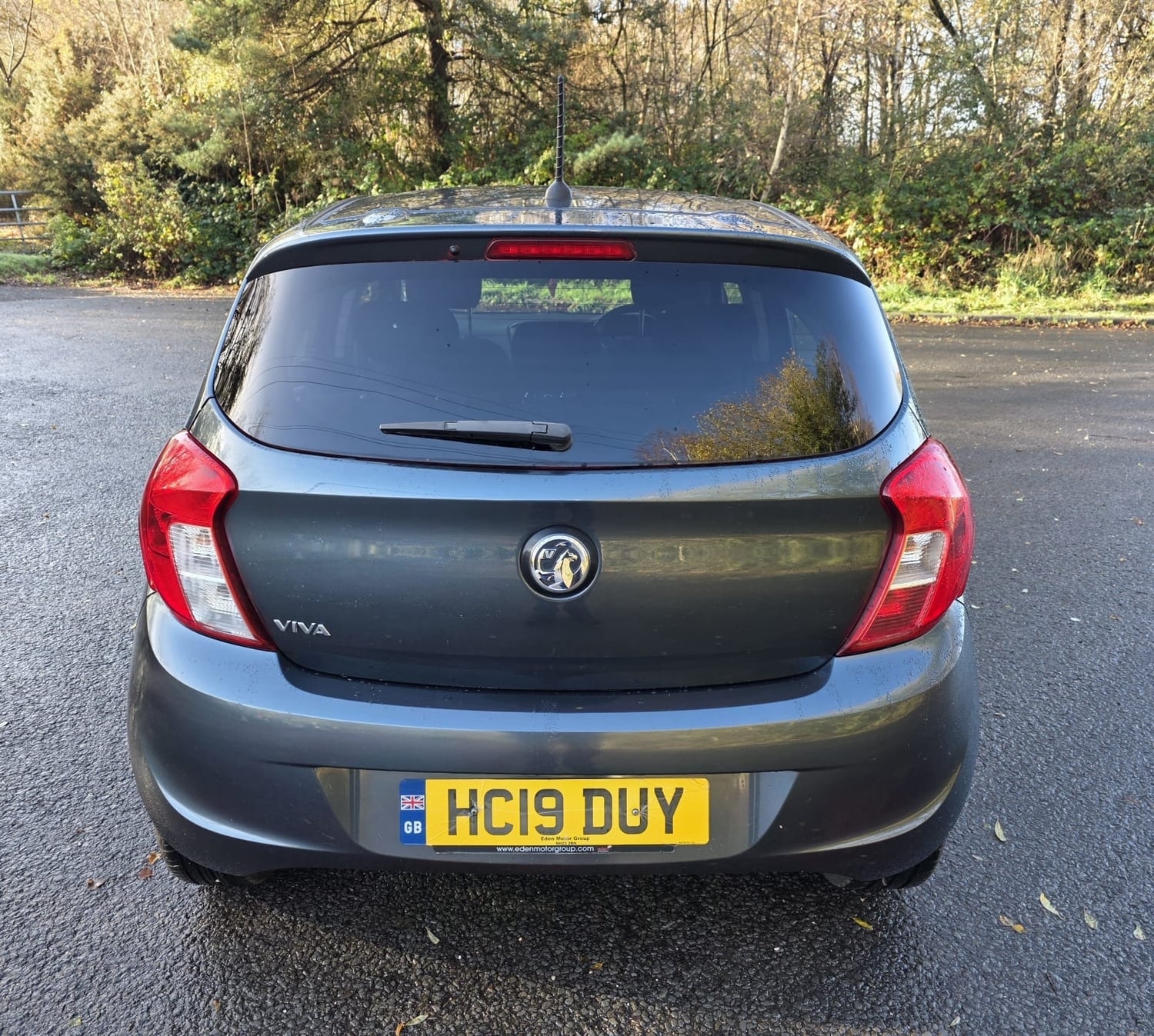 Vauxhall Viva 2019 - Cars in Wimborne