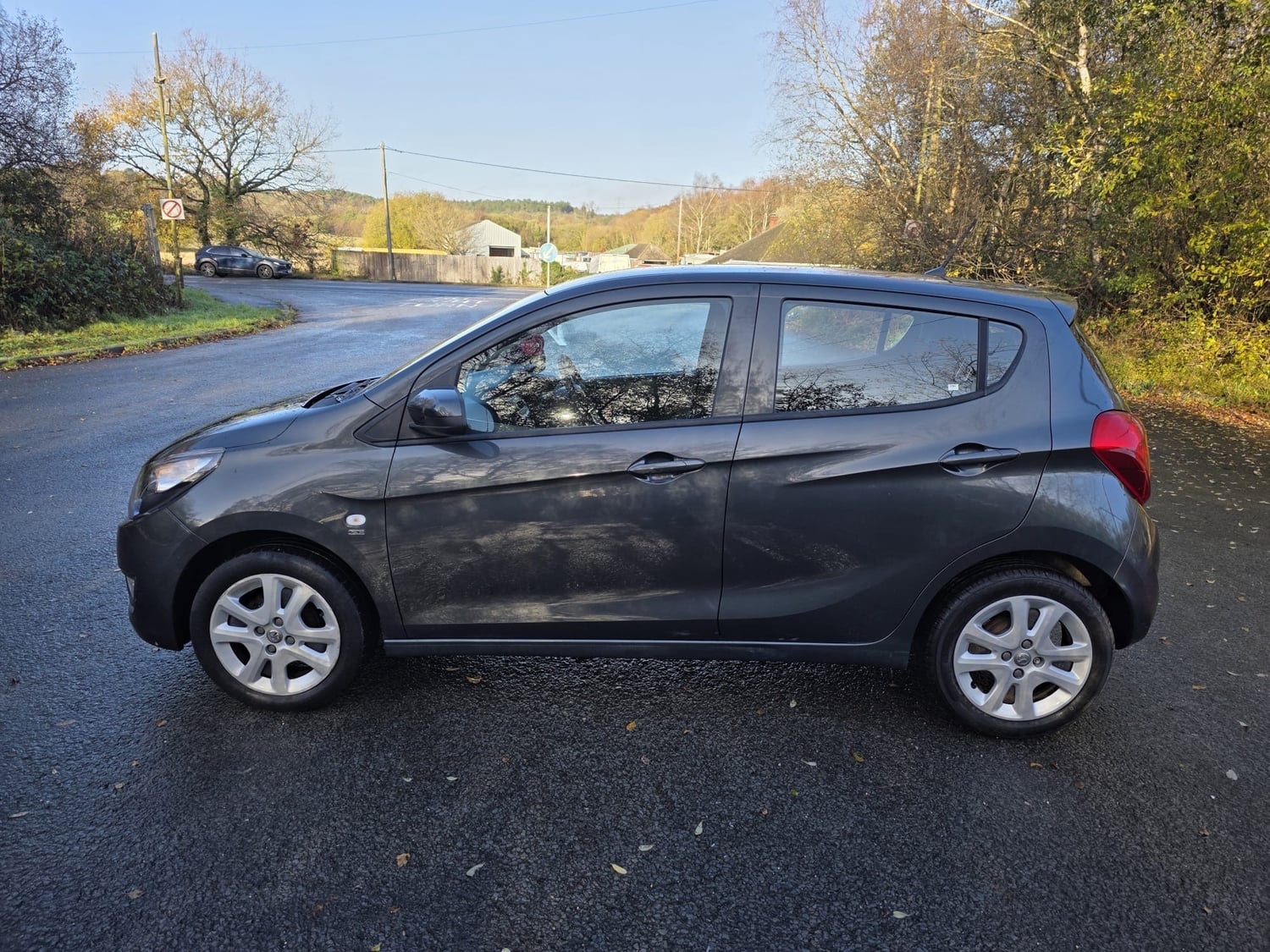 Vauxhall Viva 2019 - Cars