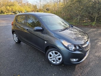 Vauxhall Viva 2019