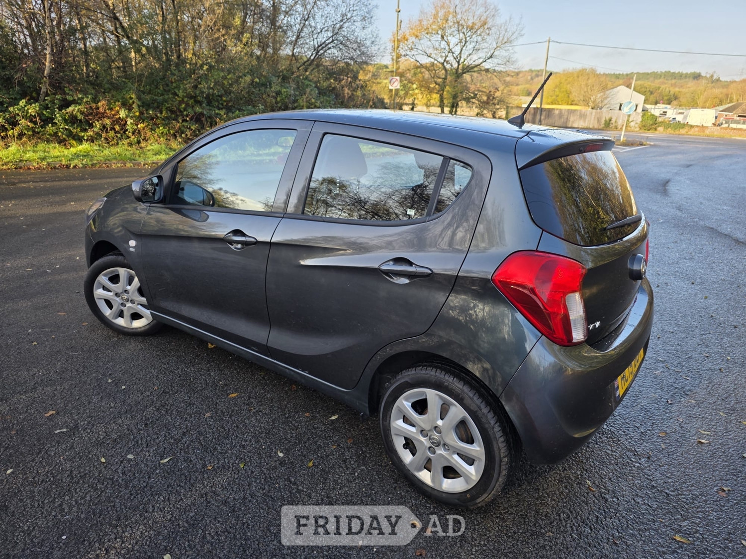 Vauxhall Viva Wimborne