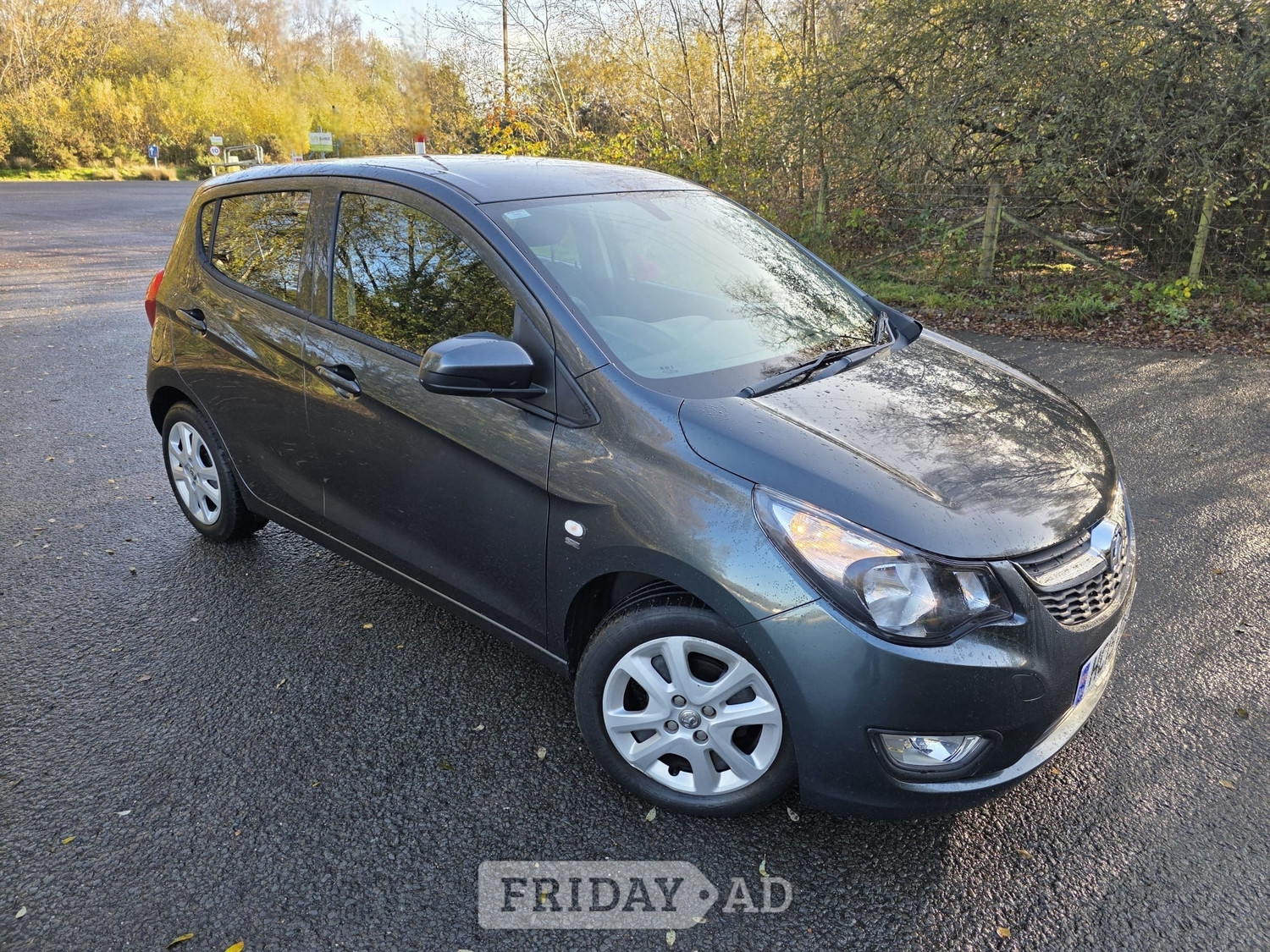 Vauxhall Viva 2019 in Wimborne