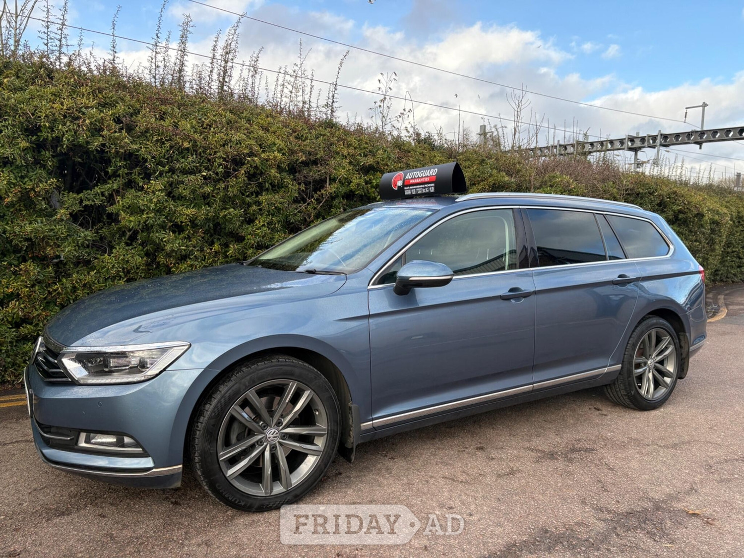 Volkswagen Passat Swindon