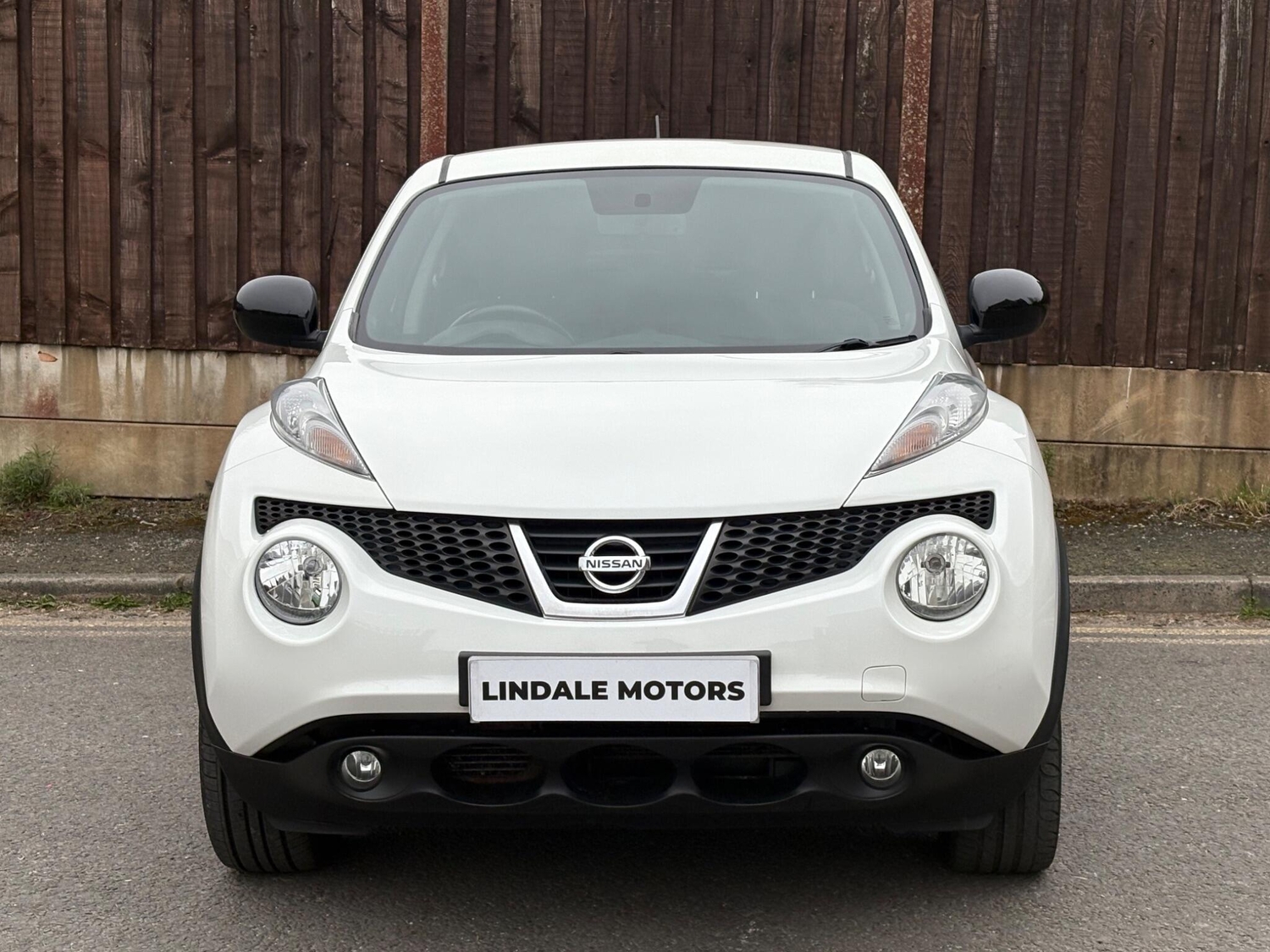 Nissan Juke Oldham