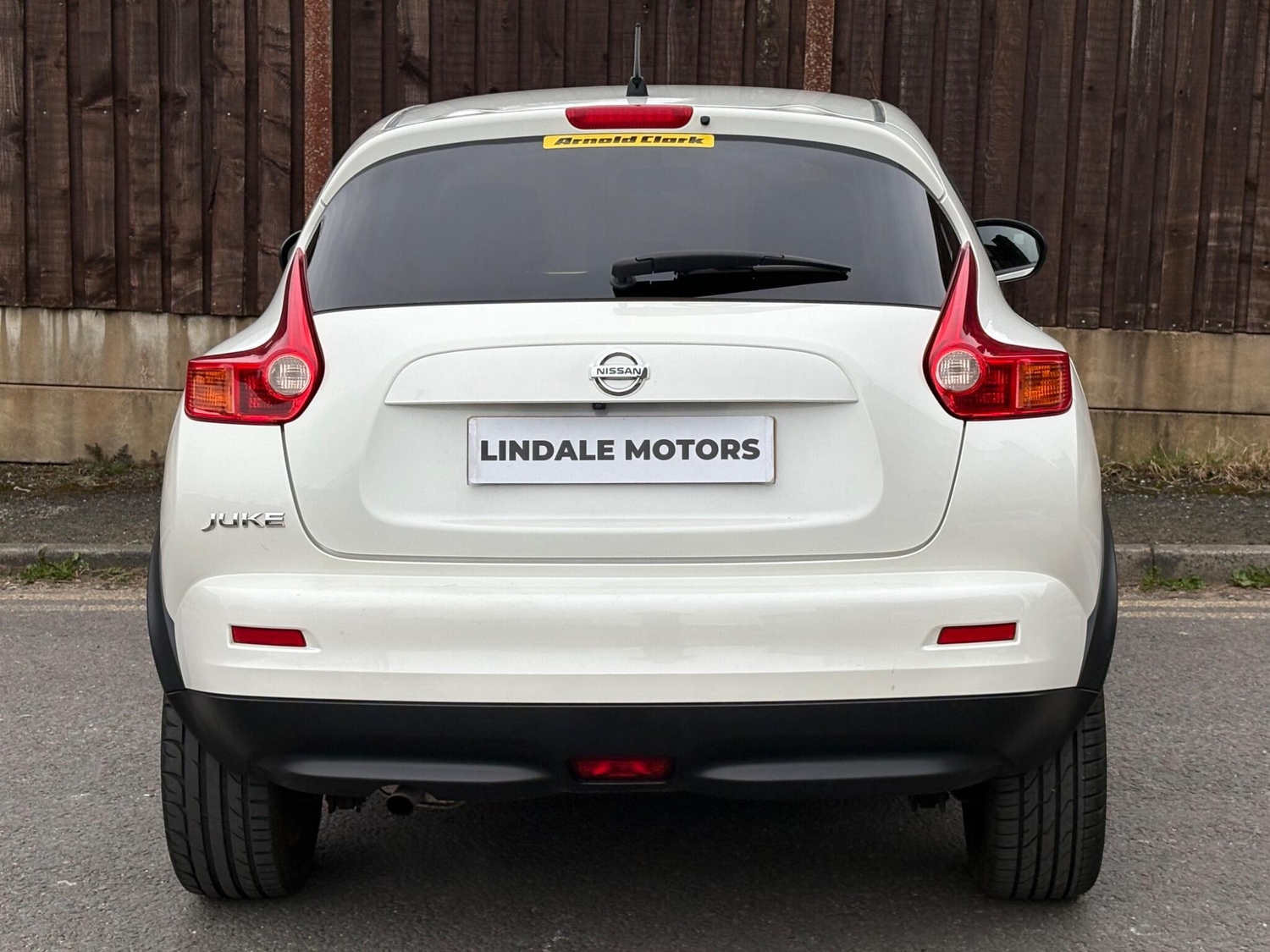 [ berth ]Nissan Juke
