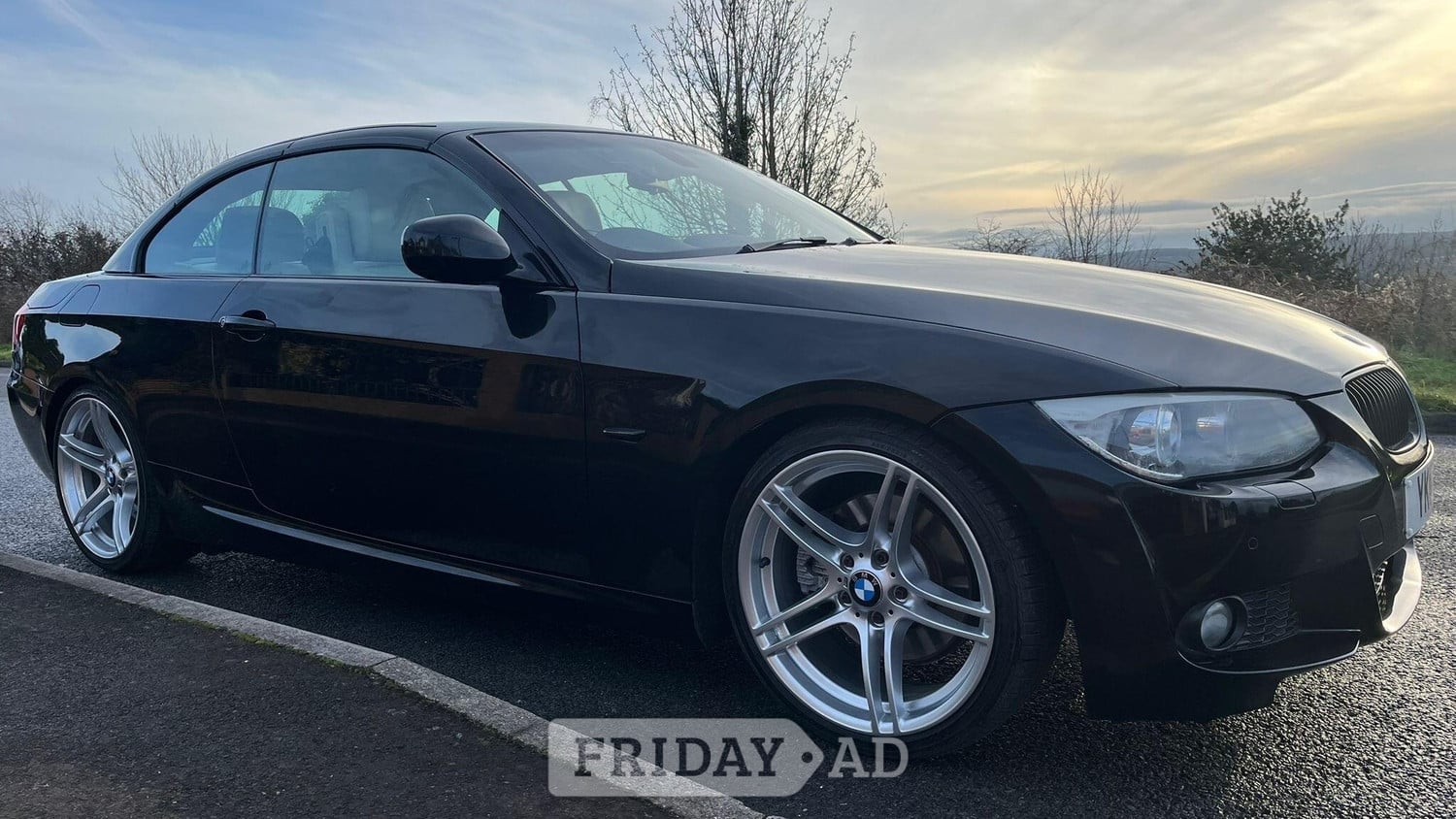 BMW 3 Series Chatham