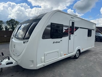 Swift Sprite 2019