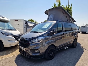 WildAx Proteus 2021 for sale