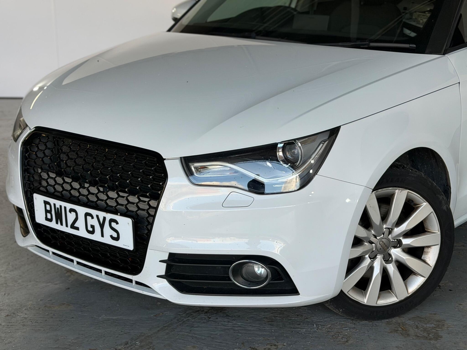 Audi A1 2012 - Cars in Manchester