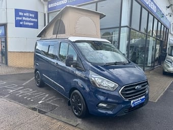 Ford Transit, (2018)  Campervan for sale