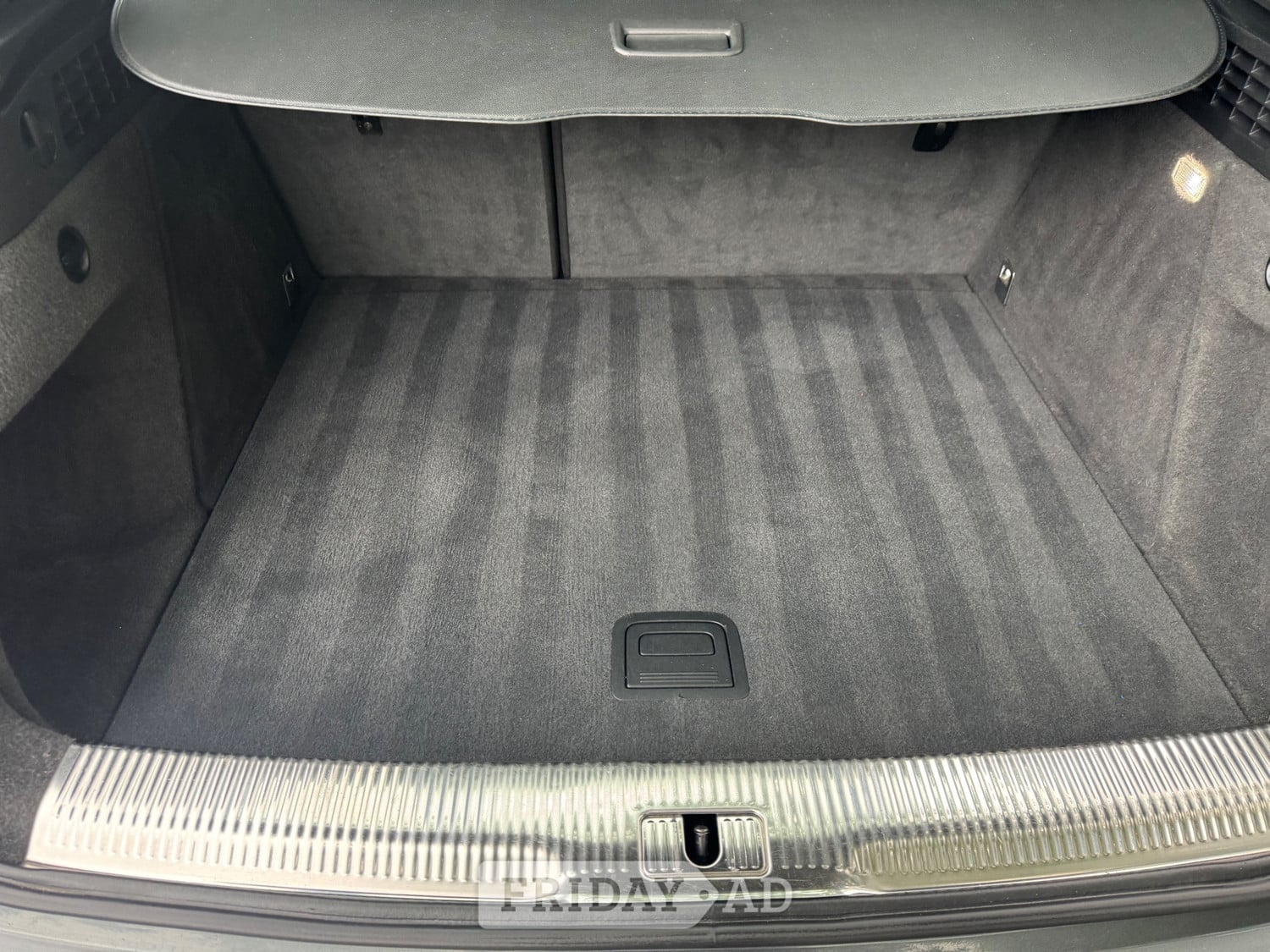 Audi Q3 Horsham