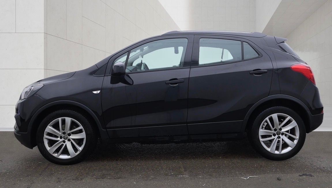 Vauxhall Mokka X 2017 - Cars in Hengoed