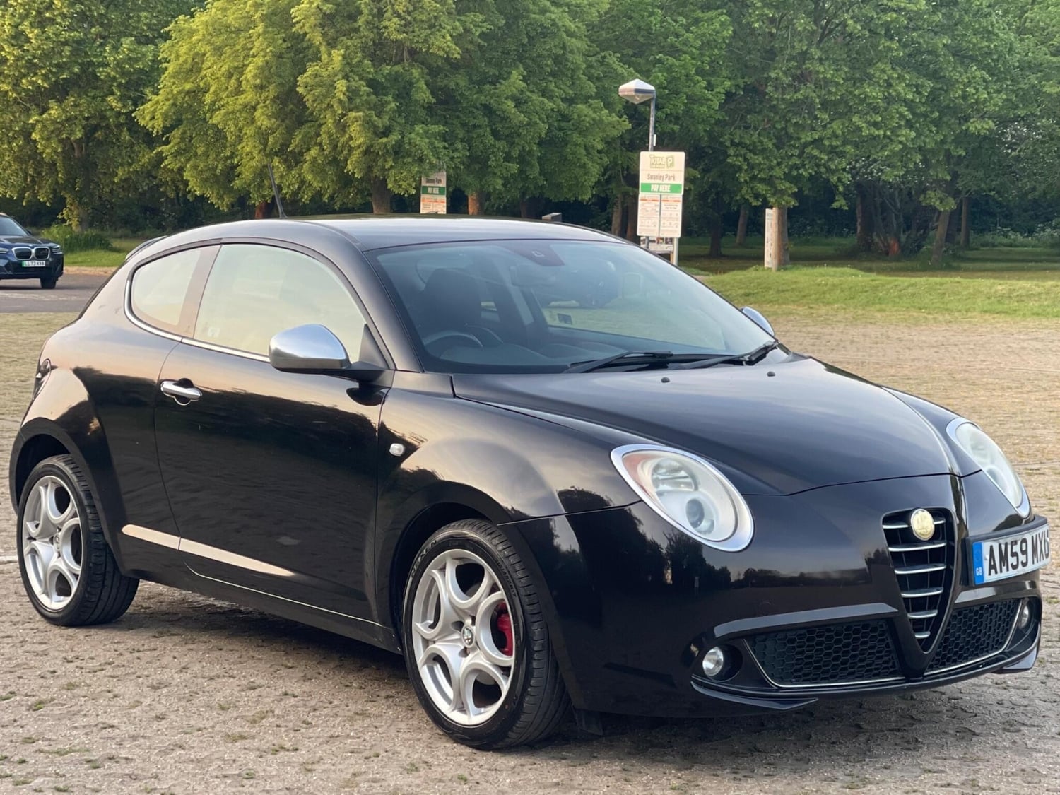Alfa Romeo Mito 2010 - Cars in Swanley