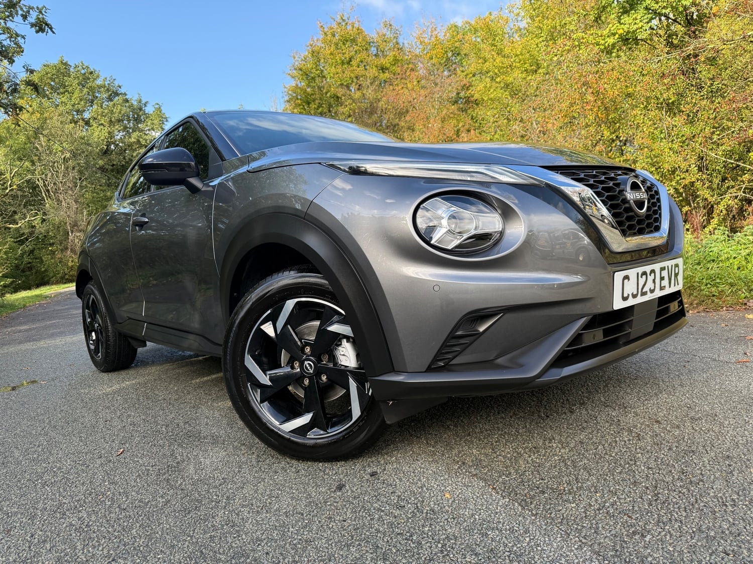 [ berth ]Nissan Juke