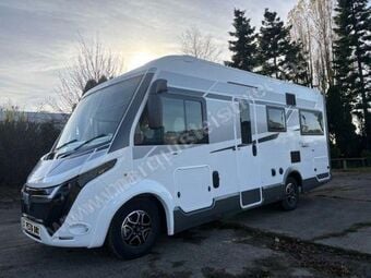 Mobilvetta K-Yacht 80 Tekno Line 2025 for sale