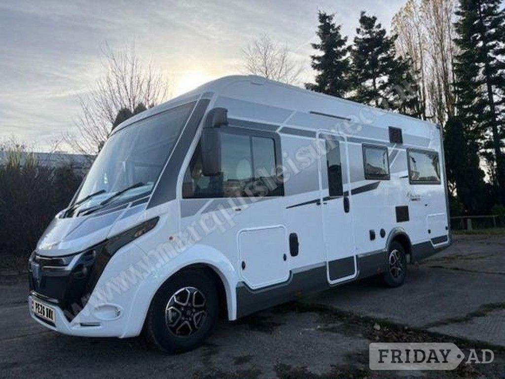 Mobilvetta K-Yacht 80 Tekno Line 2025 for sale in Ivybridge