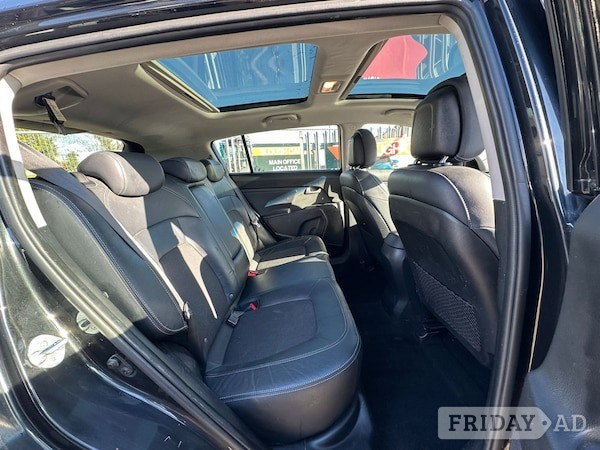 Kia Sportage 2014 - Cars