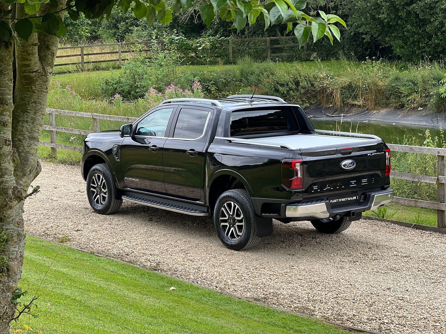 Ford Ranger 2026 - Vans & Commercial Vehicles in Newbury
