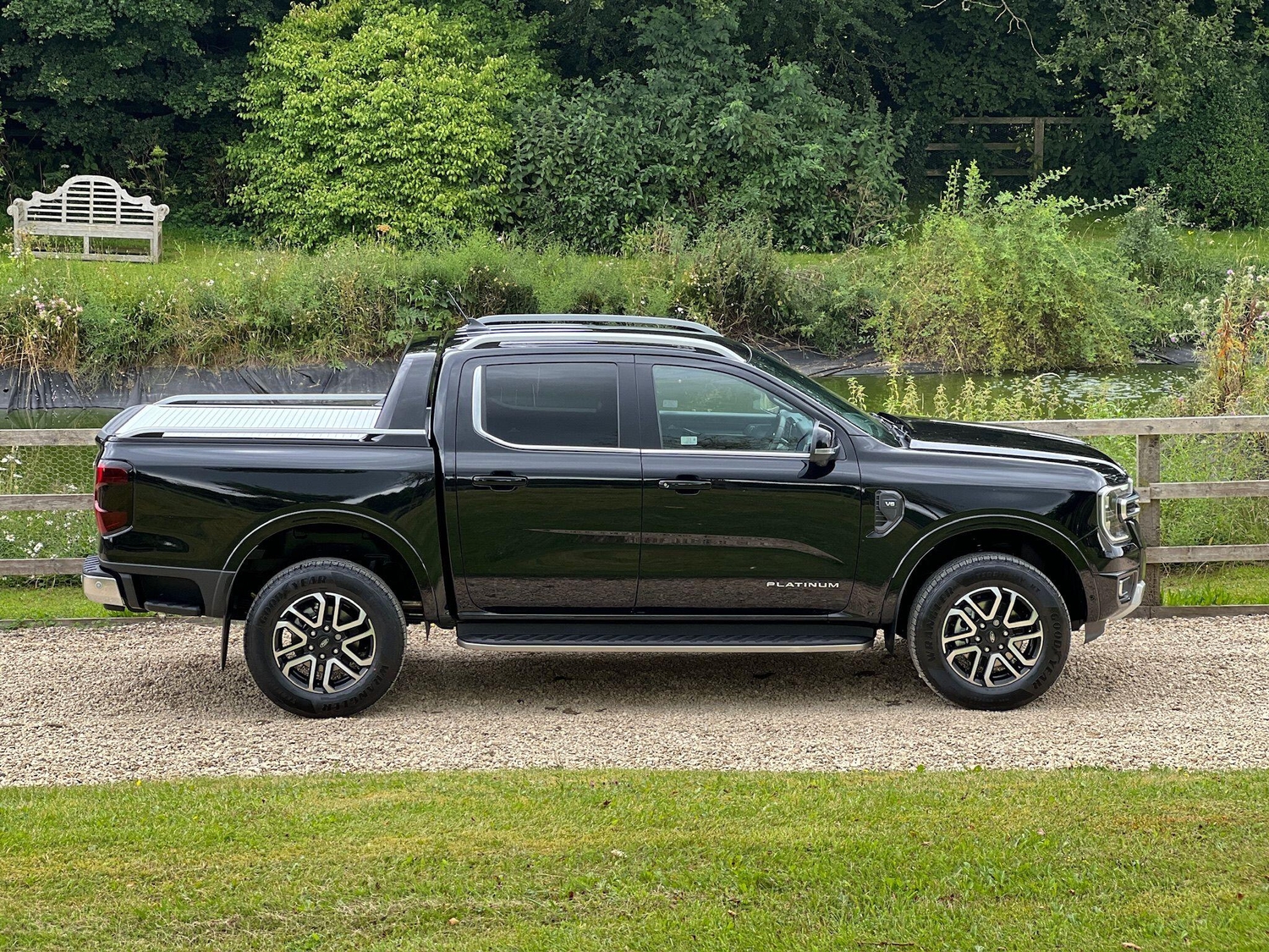 Ford Ranger 2026 - Vans & Commercial Vehicles