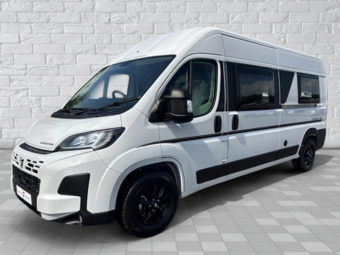 Auto-Trail 66 Expedition, (2026)  Campervan for sale