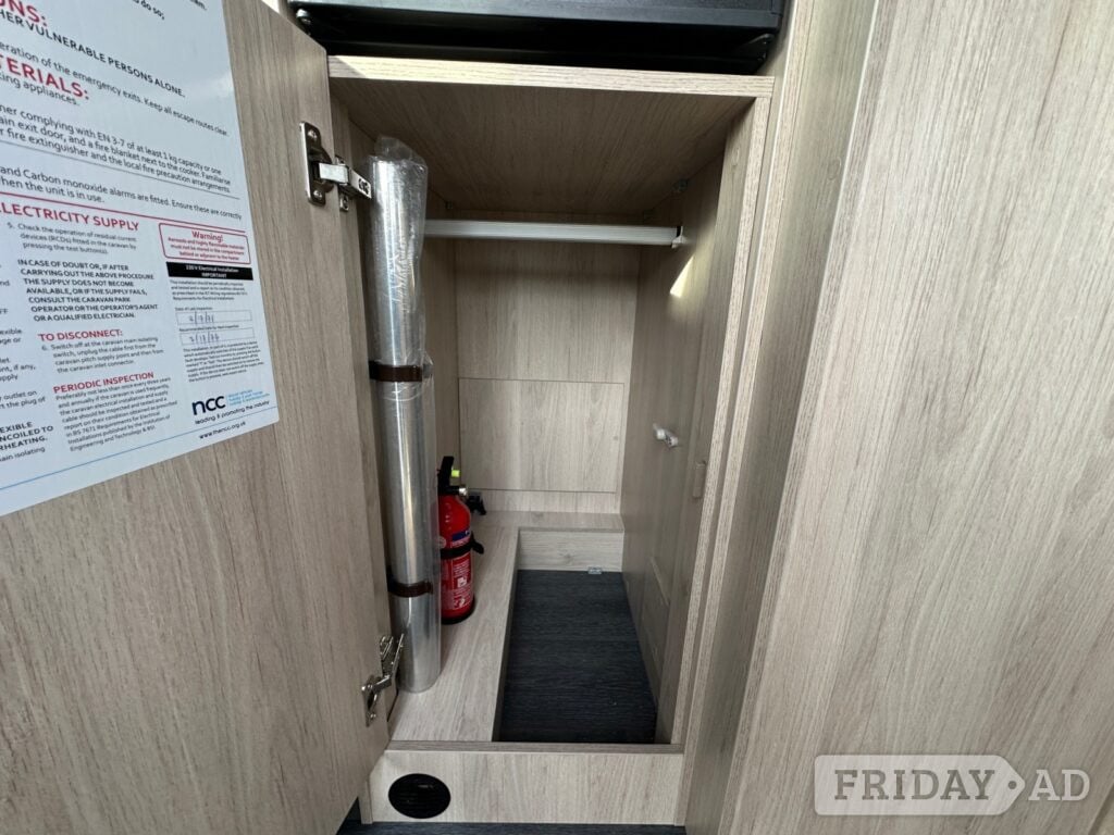 Auto-Trail Expedition 66 Llanelli