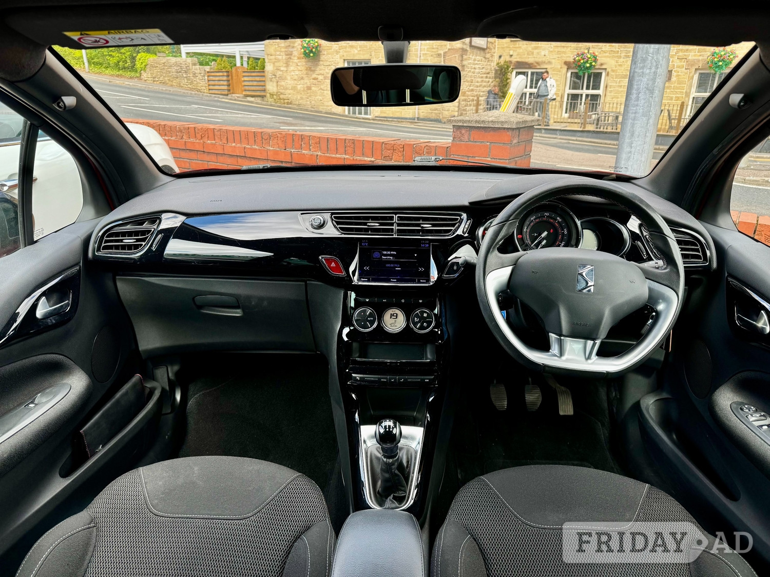 DS DS 3 2017 - Cars in Bolton