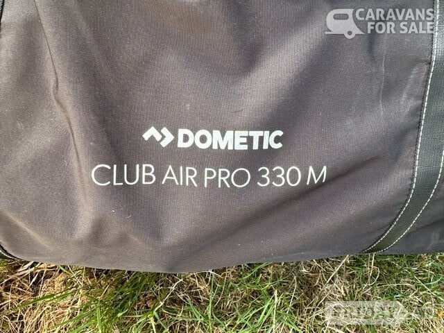 Dometic Club Air Pro 330M
