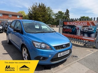 Ford Focus 2009