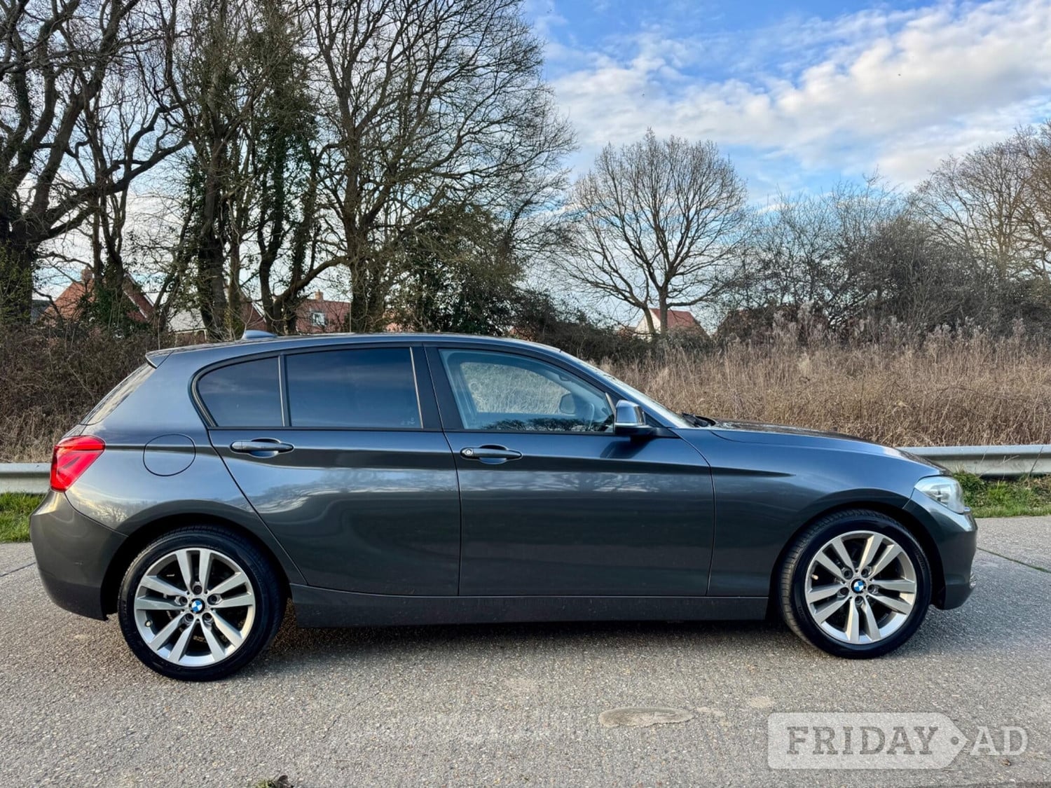 BMW 1 Series Lewes