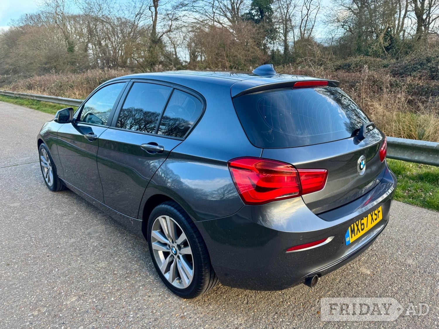 [ berth ]BMW 1 Series