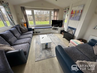 Willerby Isis 2012 for sale