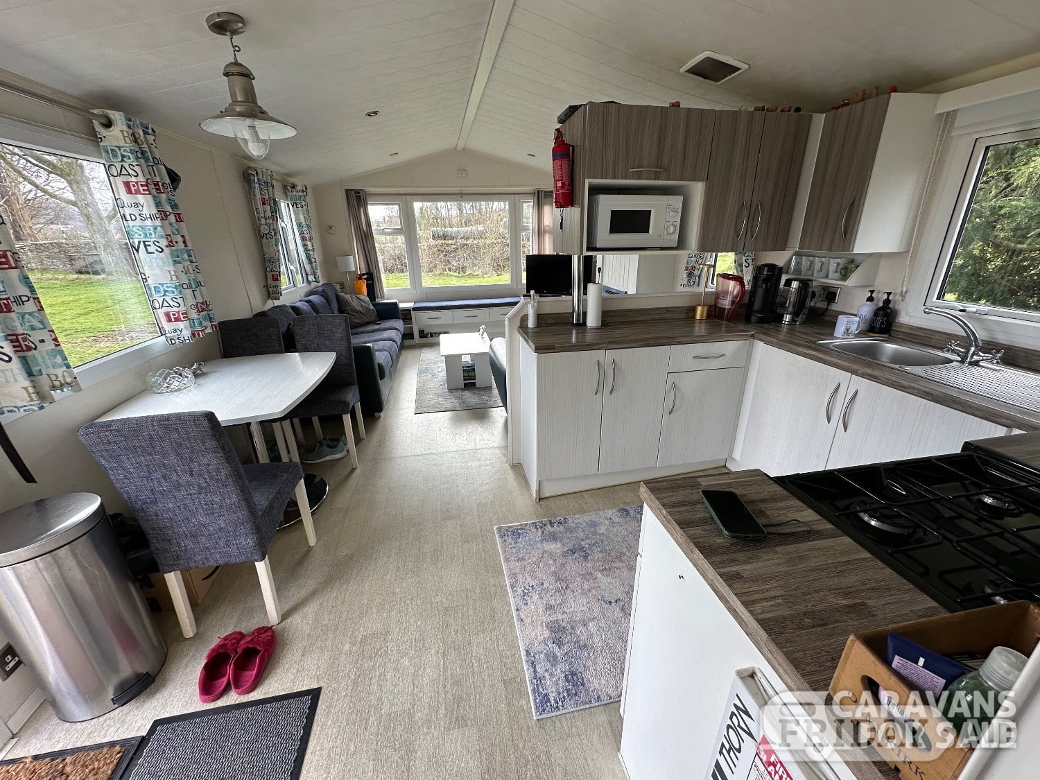 Willerby Isis 2012 for sale
