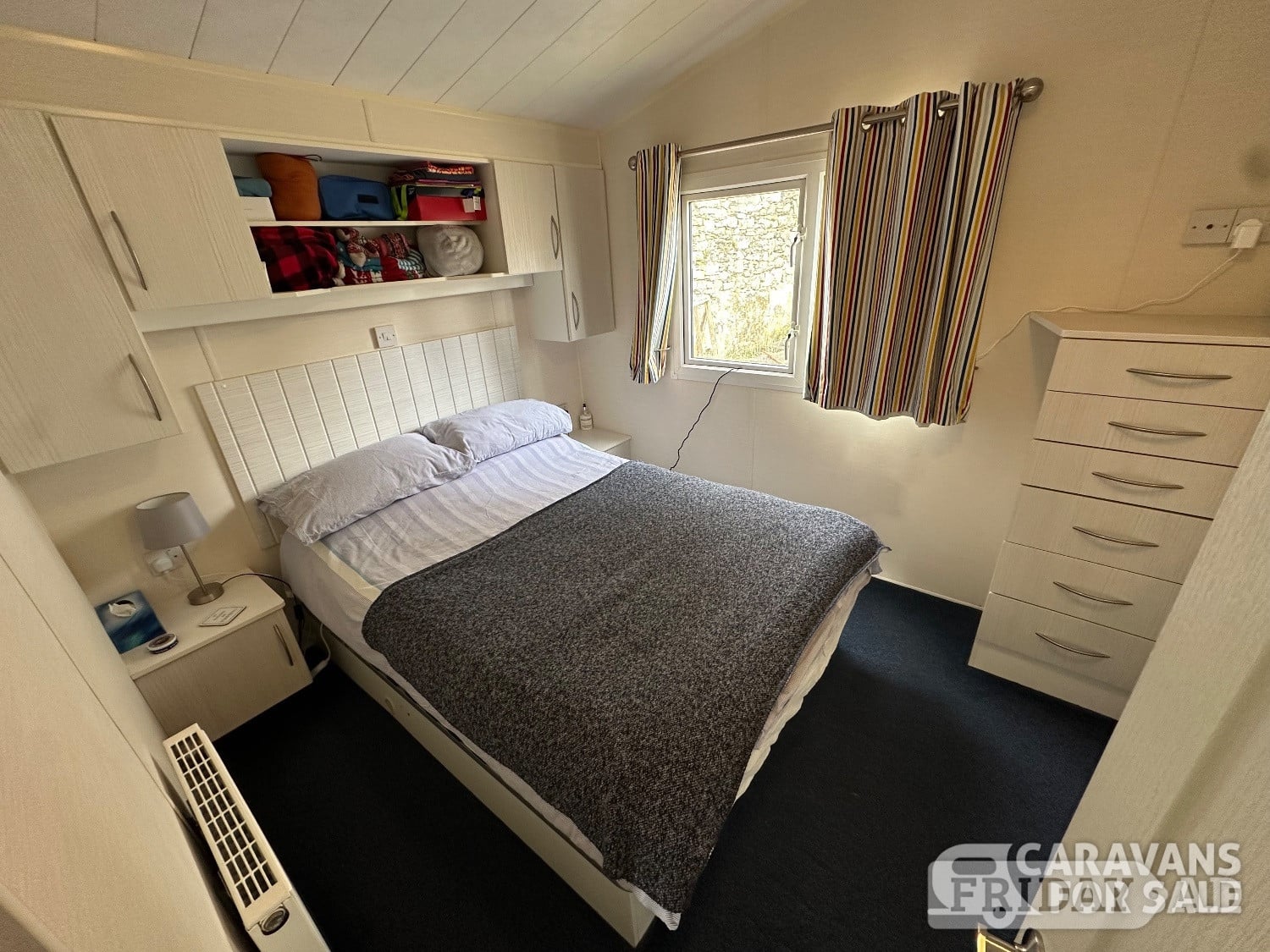 Ambleside Willerby Isis 2012 for sale